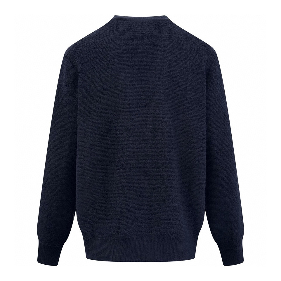 Men's Casual Fall/Winter Knit Cardigan Sweater