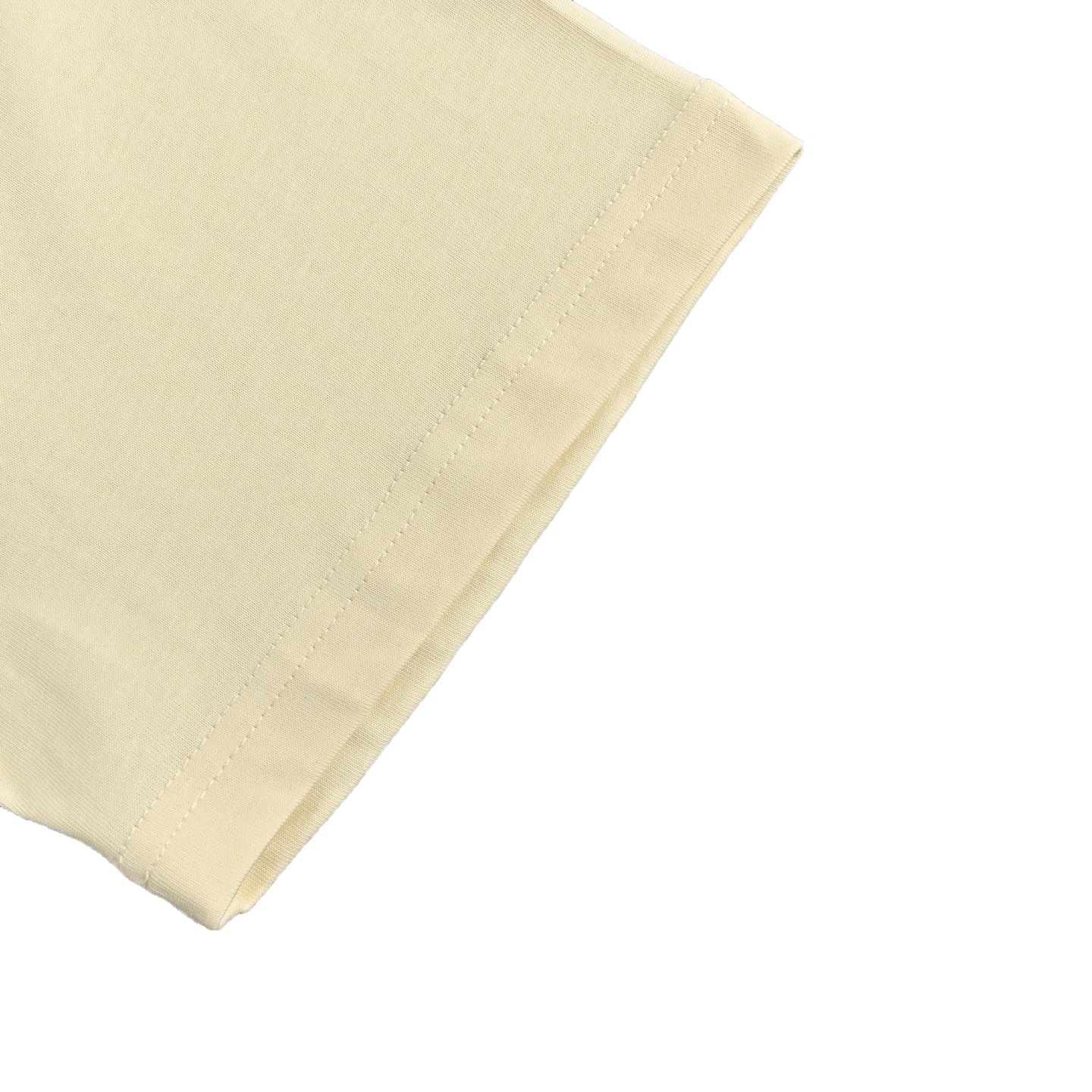 Funny yellow duck T-shirt