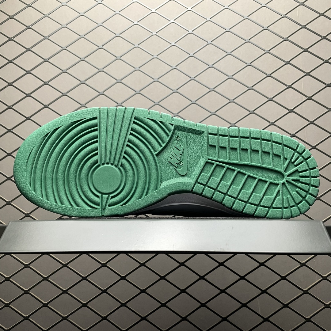 NK Dunk Low Low-Top Casual Skate Shoes