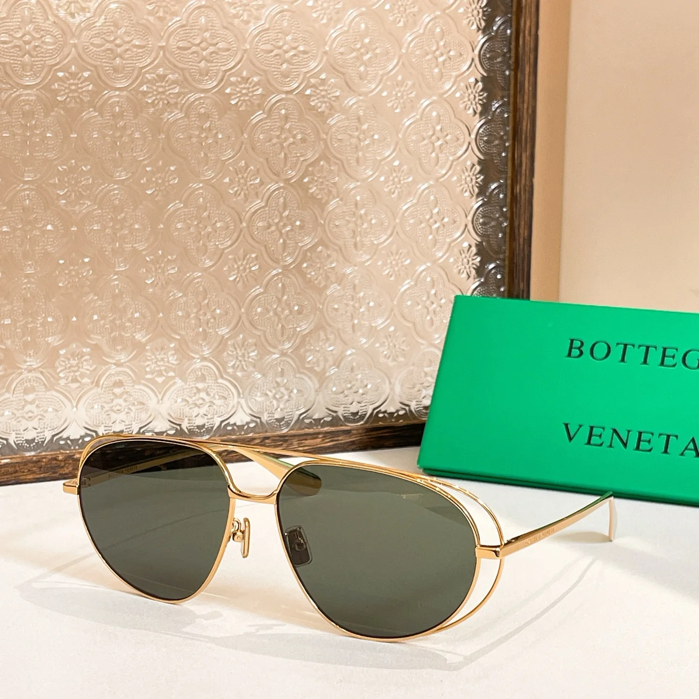 bottega sunglasses
