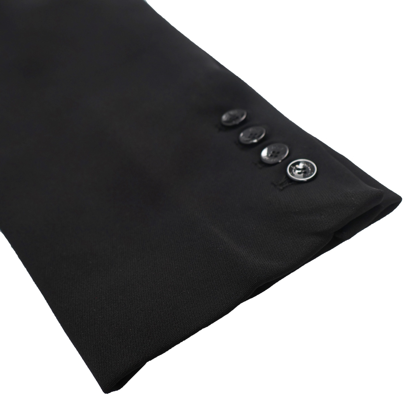 preppy blazer jacket