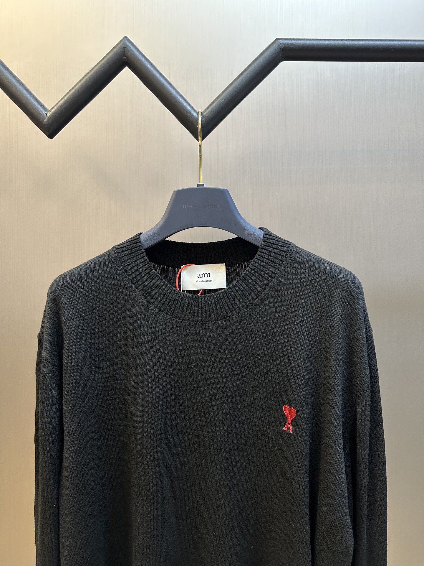 Fashion Pullover Sweater