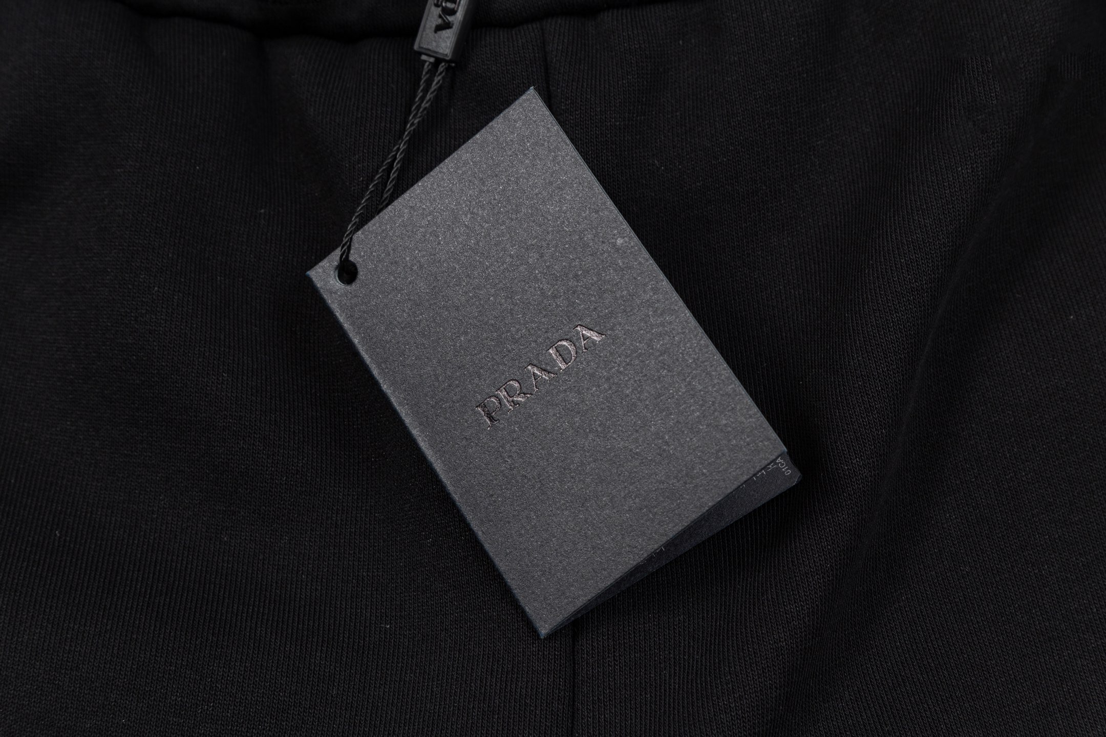 White Graffiti Print Shorts