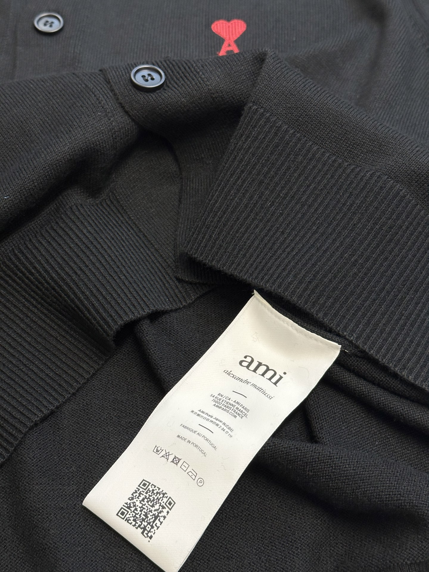 Men's Casual Fall/Winter Knit Cardigan Sweater