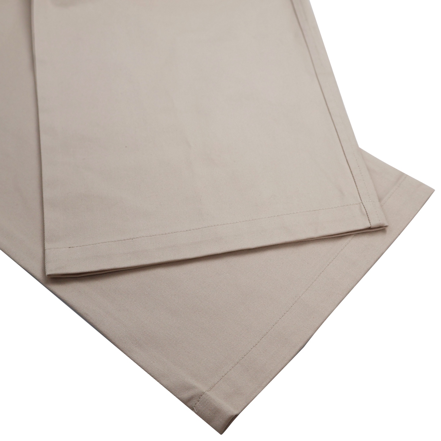 Apricot Flocked Monogram Cargo Pants