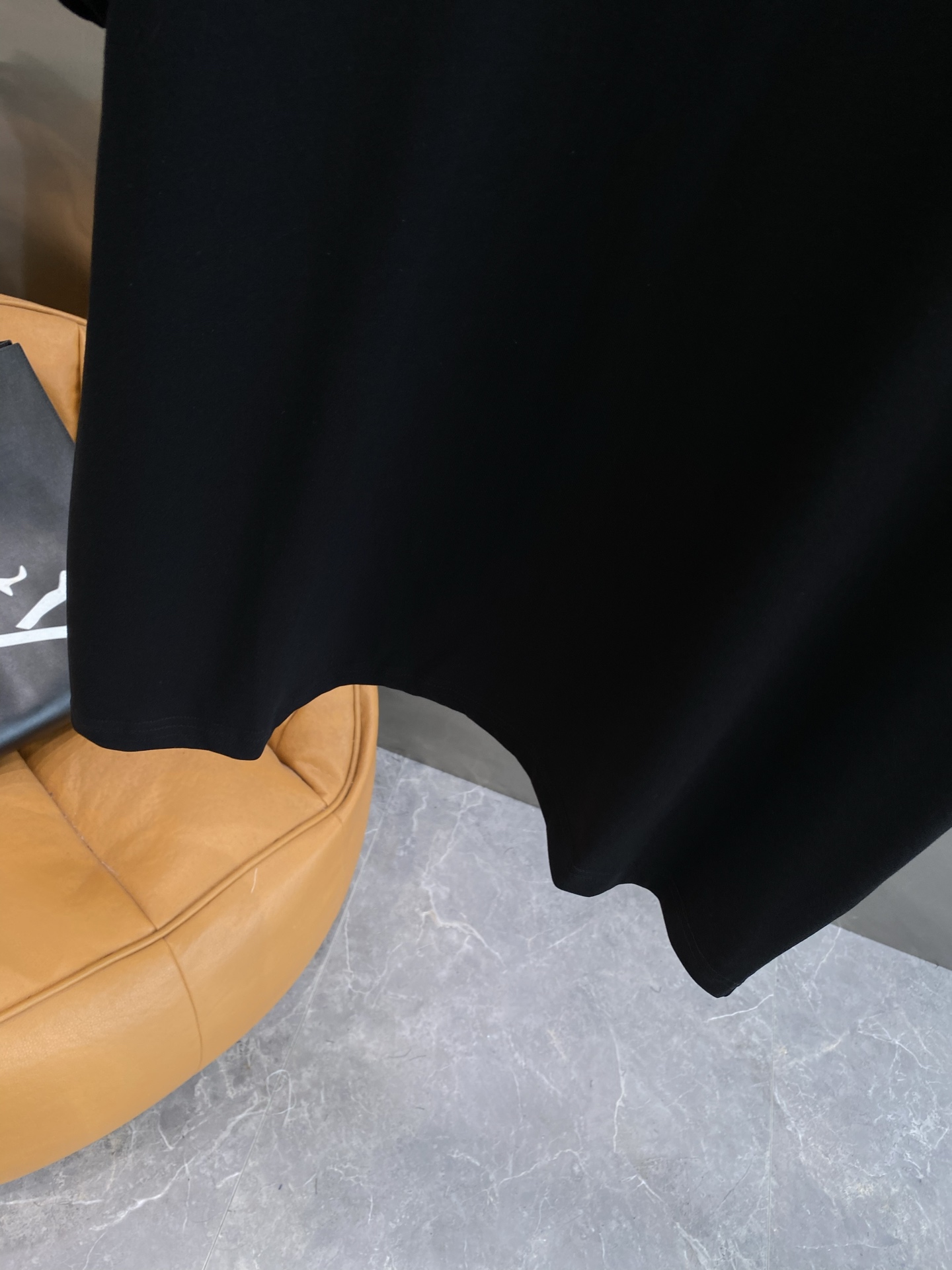 Embroidery Pattern T-Shirt