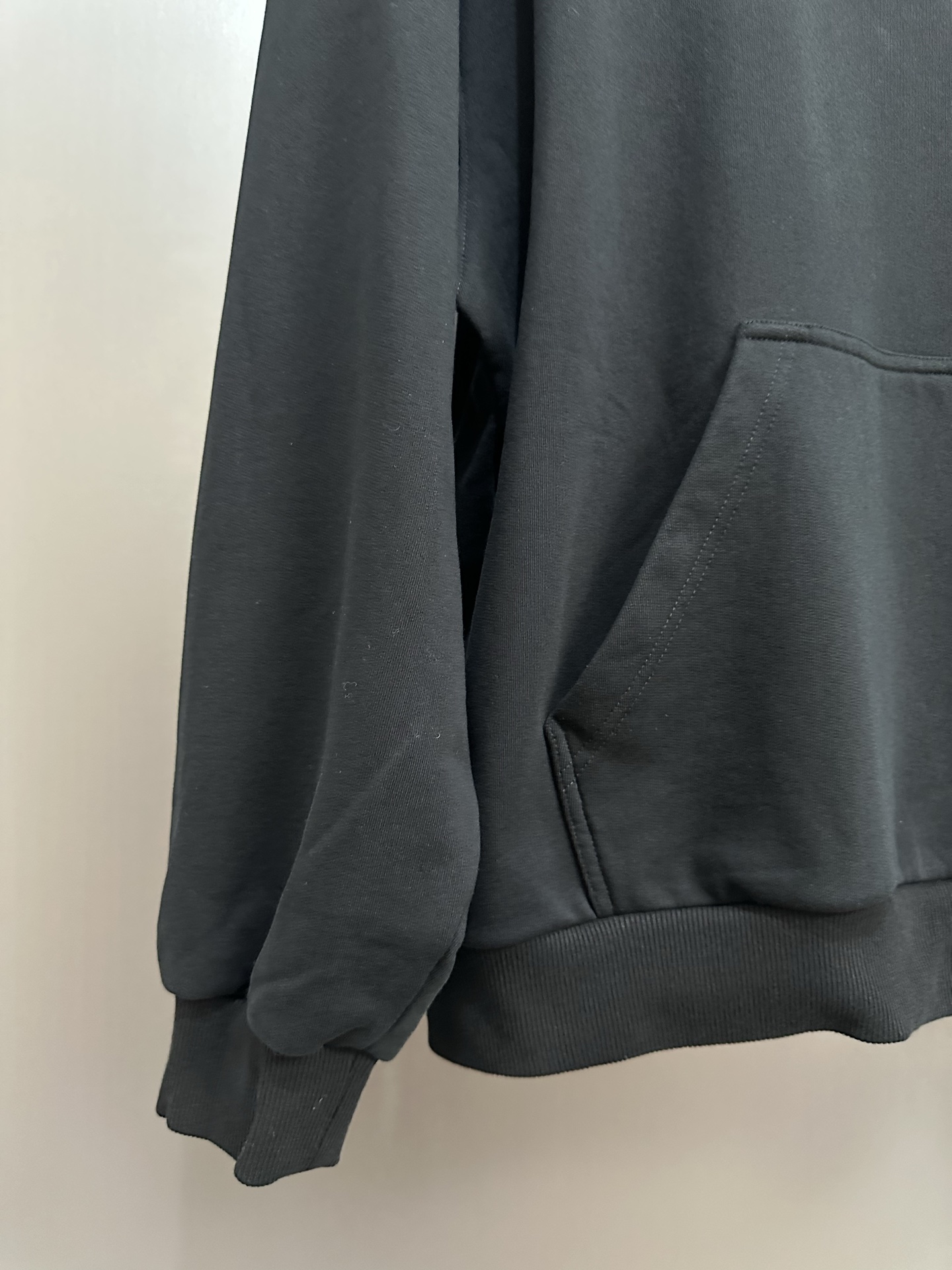 Casual Comfort Hoodie