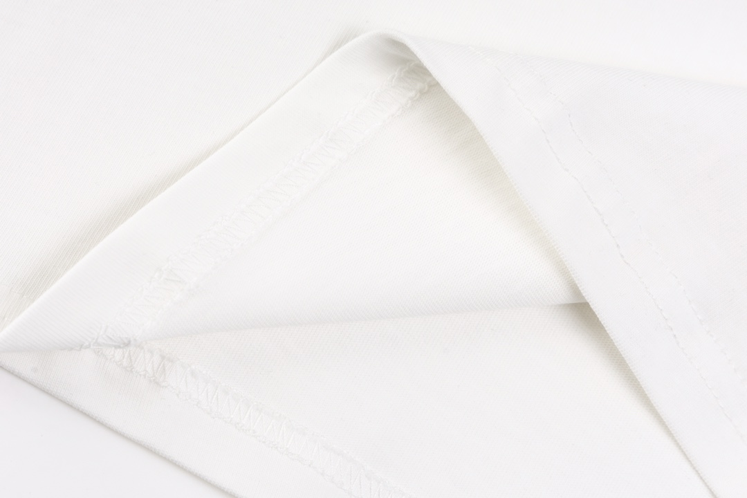 Classic print t-shirt