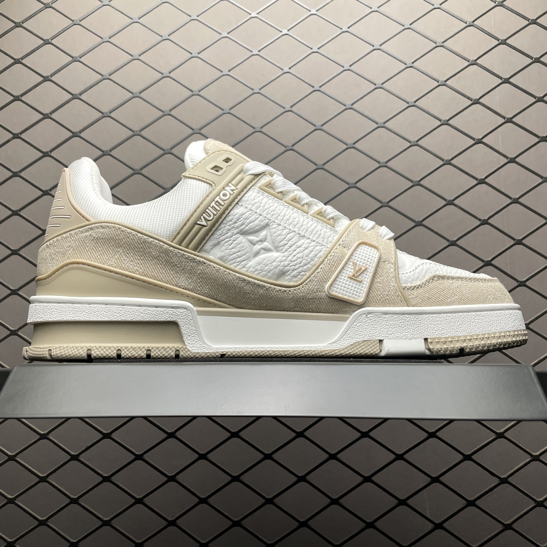 2025 Low-Top Casual Sneakers