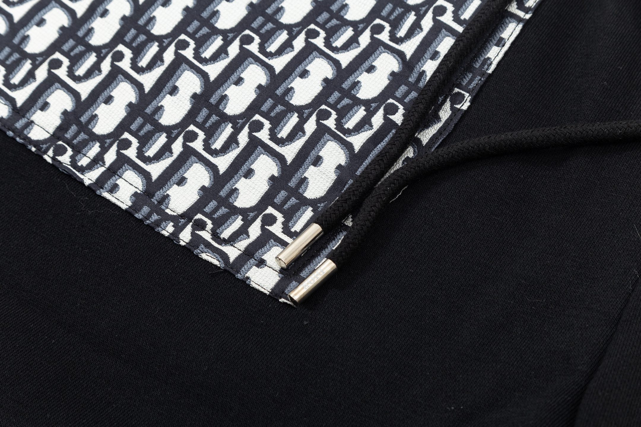 Pure Cotton Jacquard Shorts