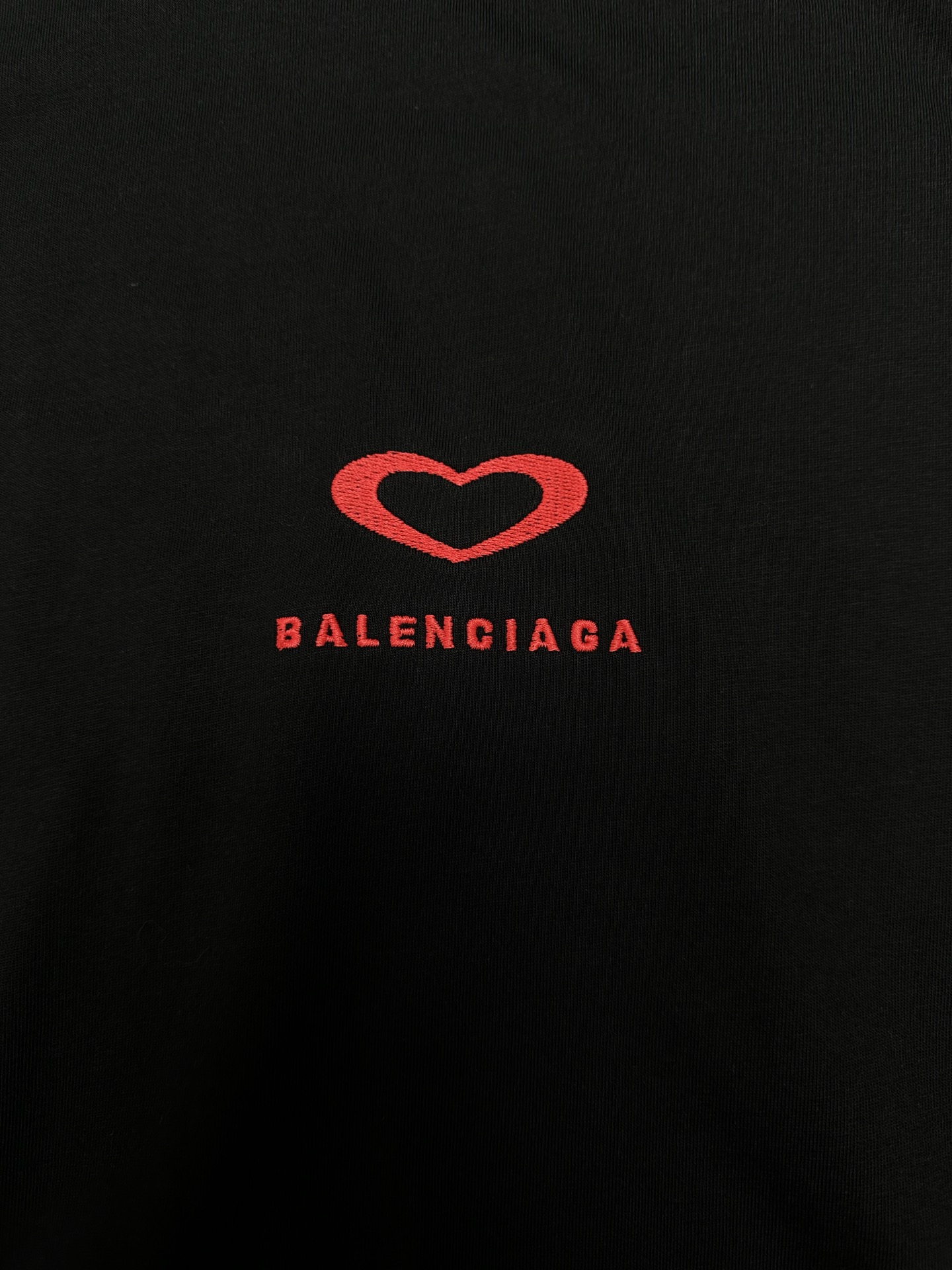 25SS New Printed T-Shirt