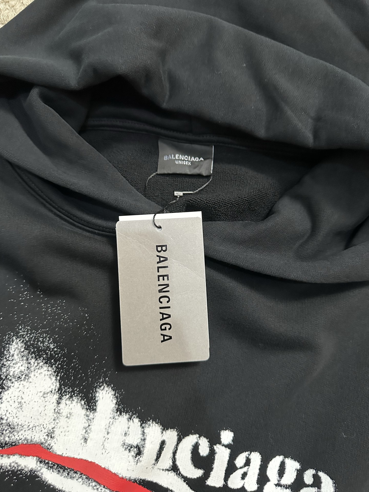 Casual Comfort Hoodie