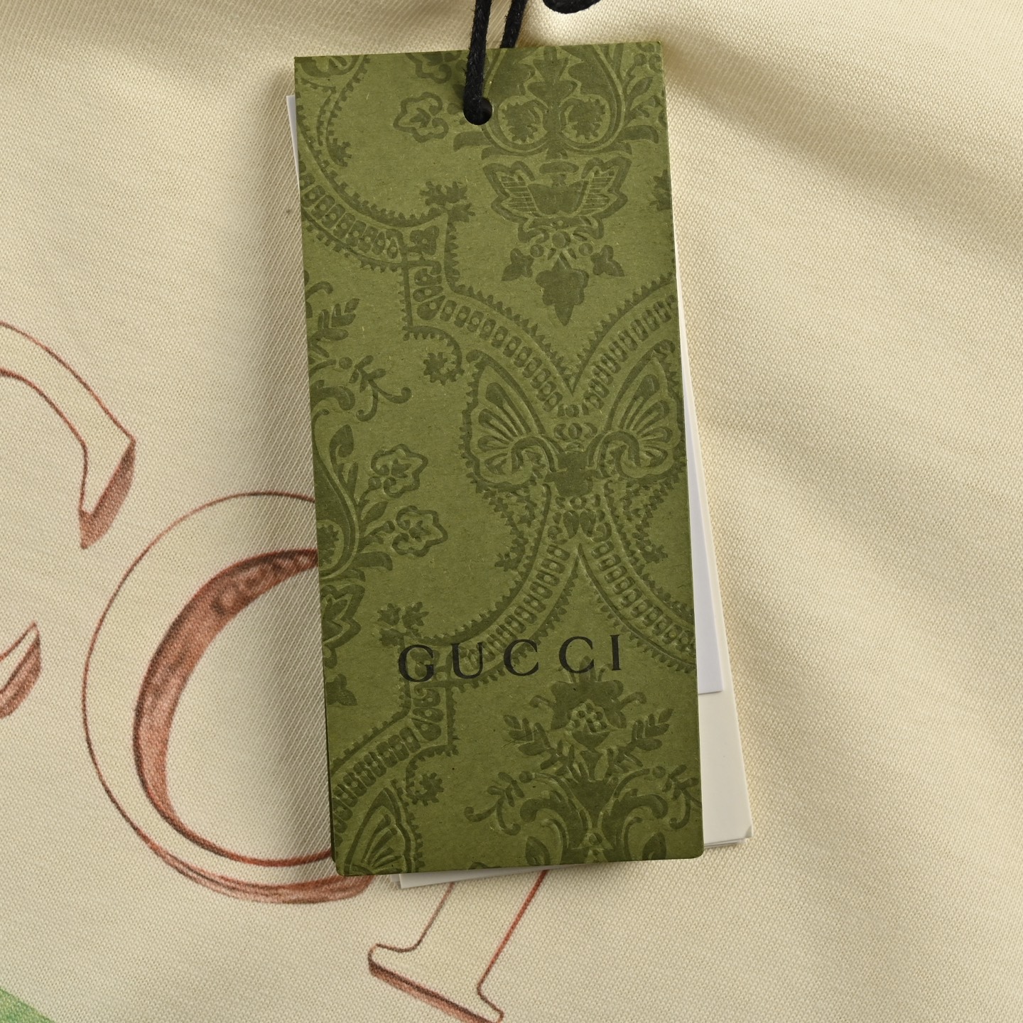 Funny cartoon series printed short sleeves