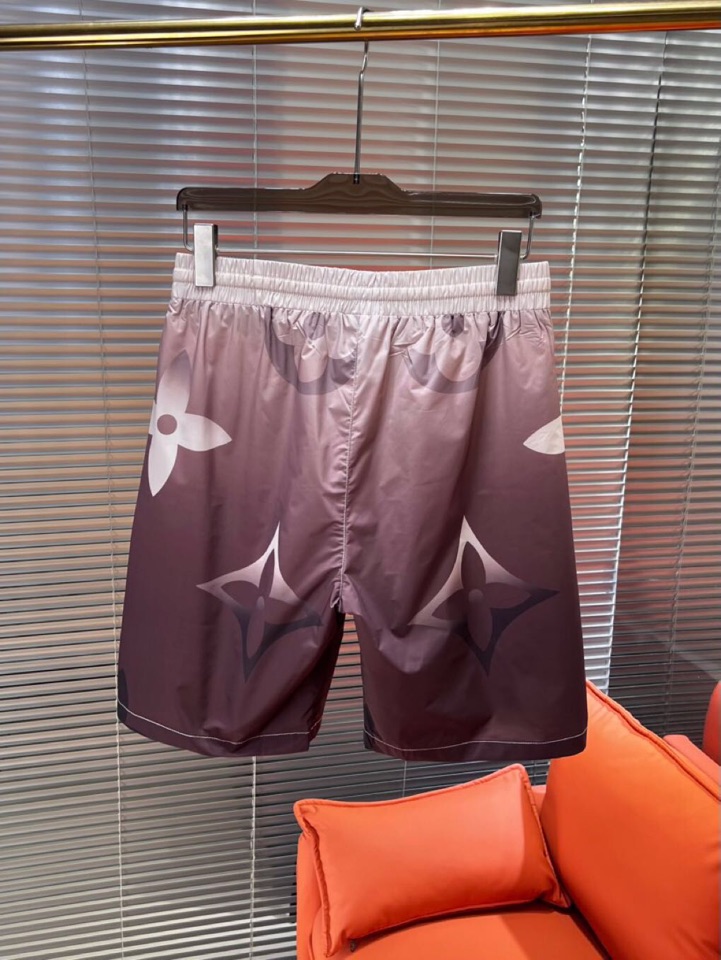 Digital Print Shorts