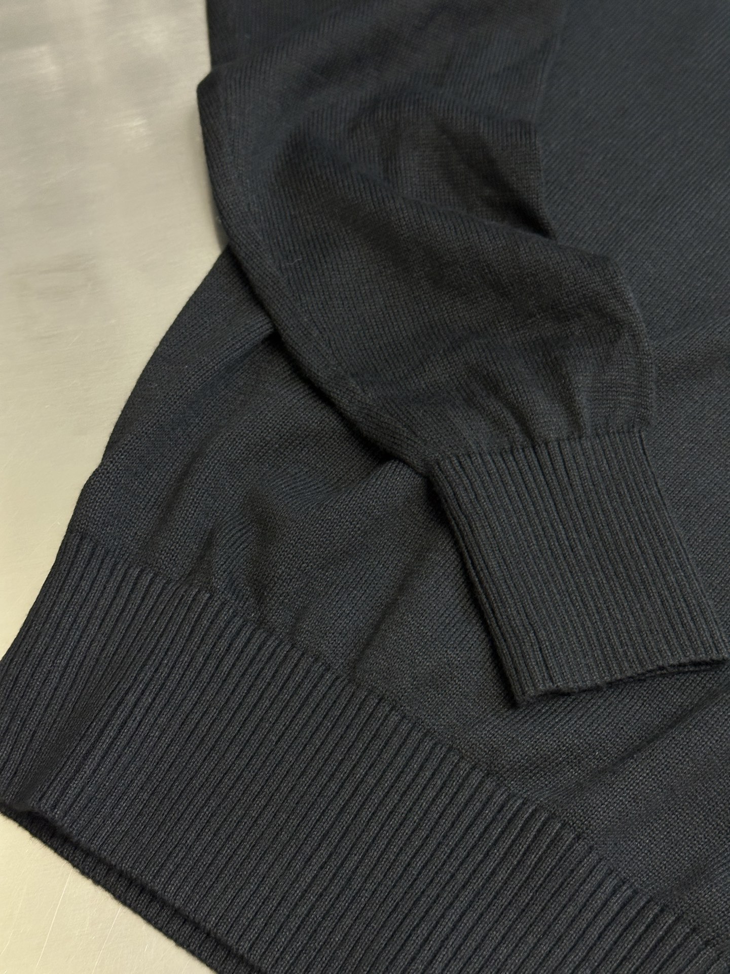 Fashion Pullover Sweater