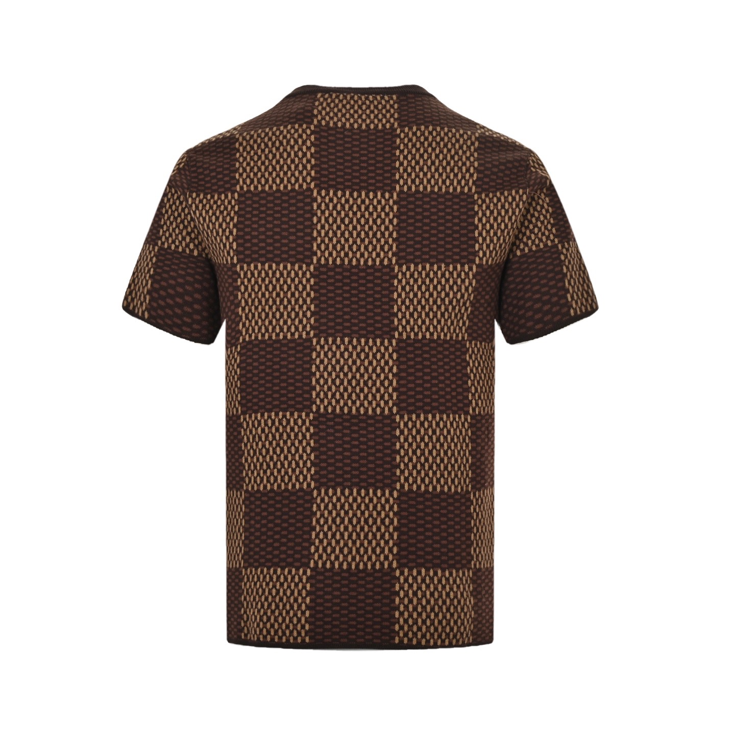 Classic Checkerboard T-shirt