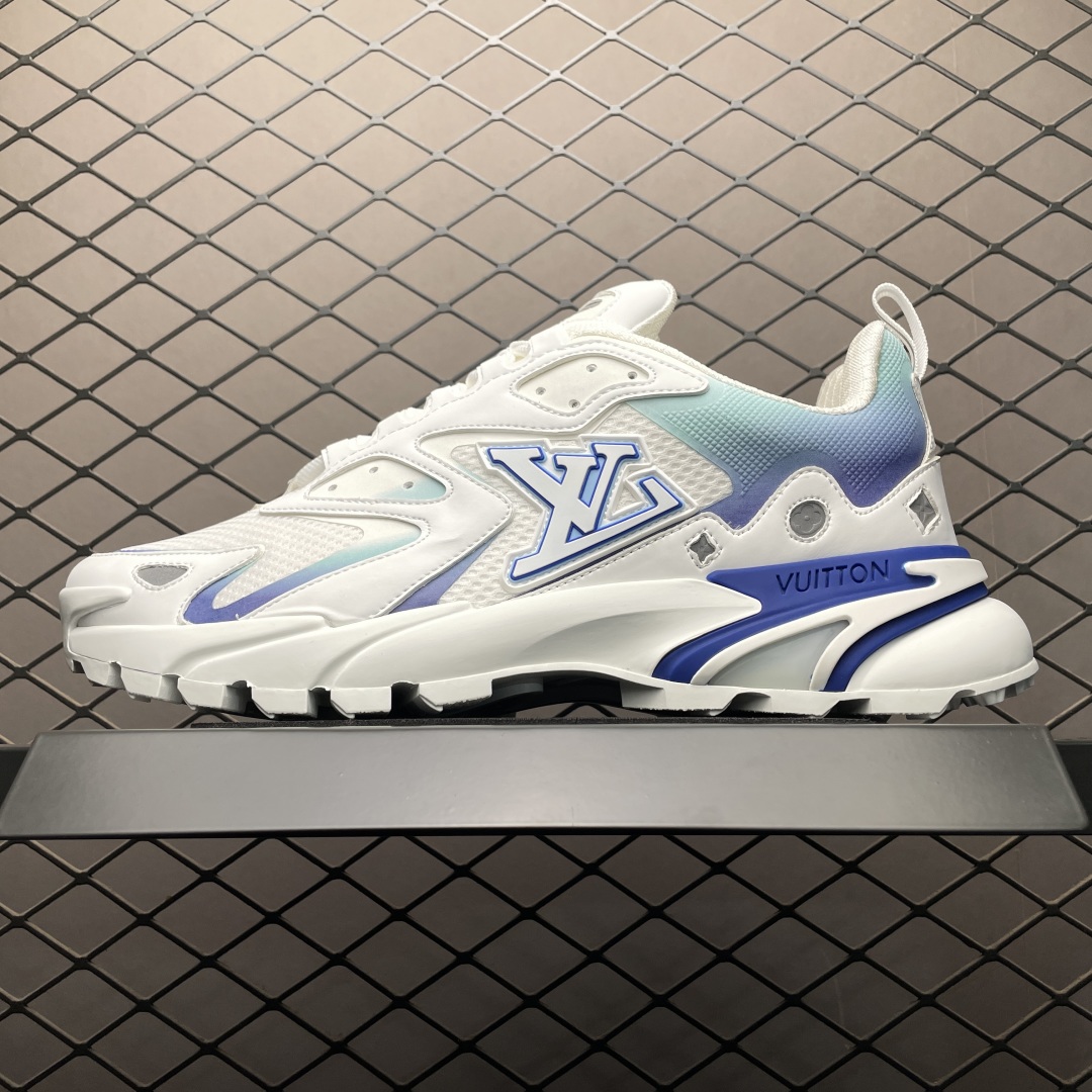 Trendy Retro Sneakers