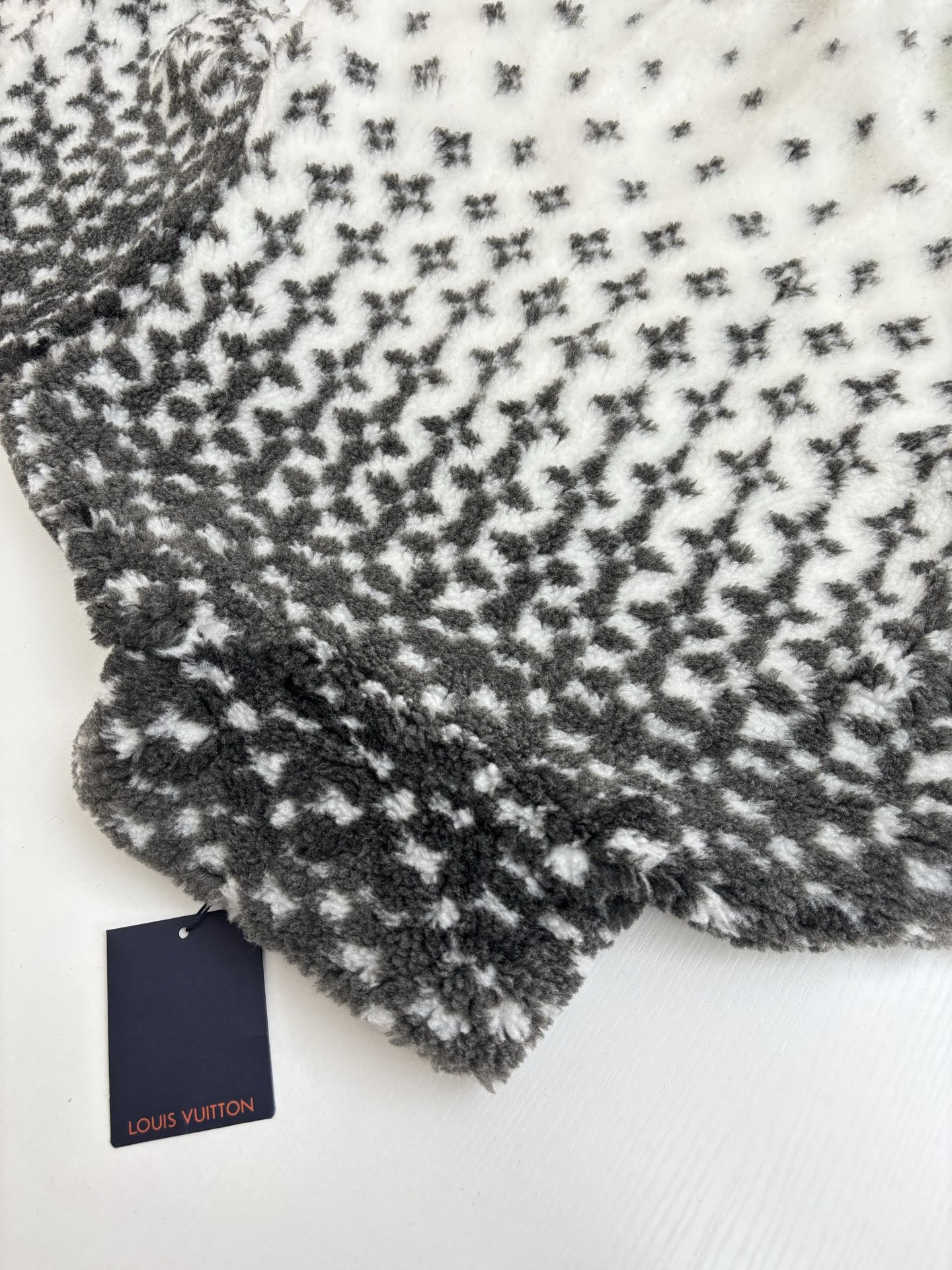 Starry Ski Fleece Jacket