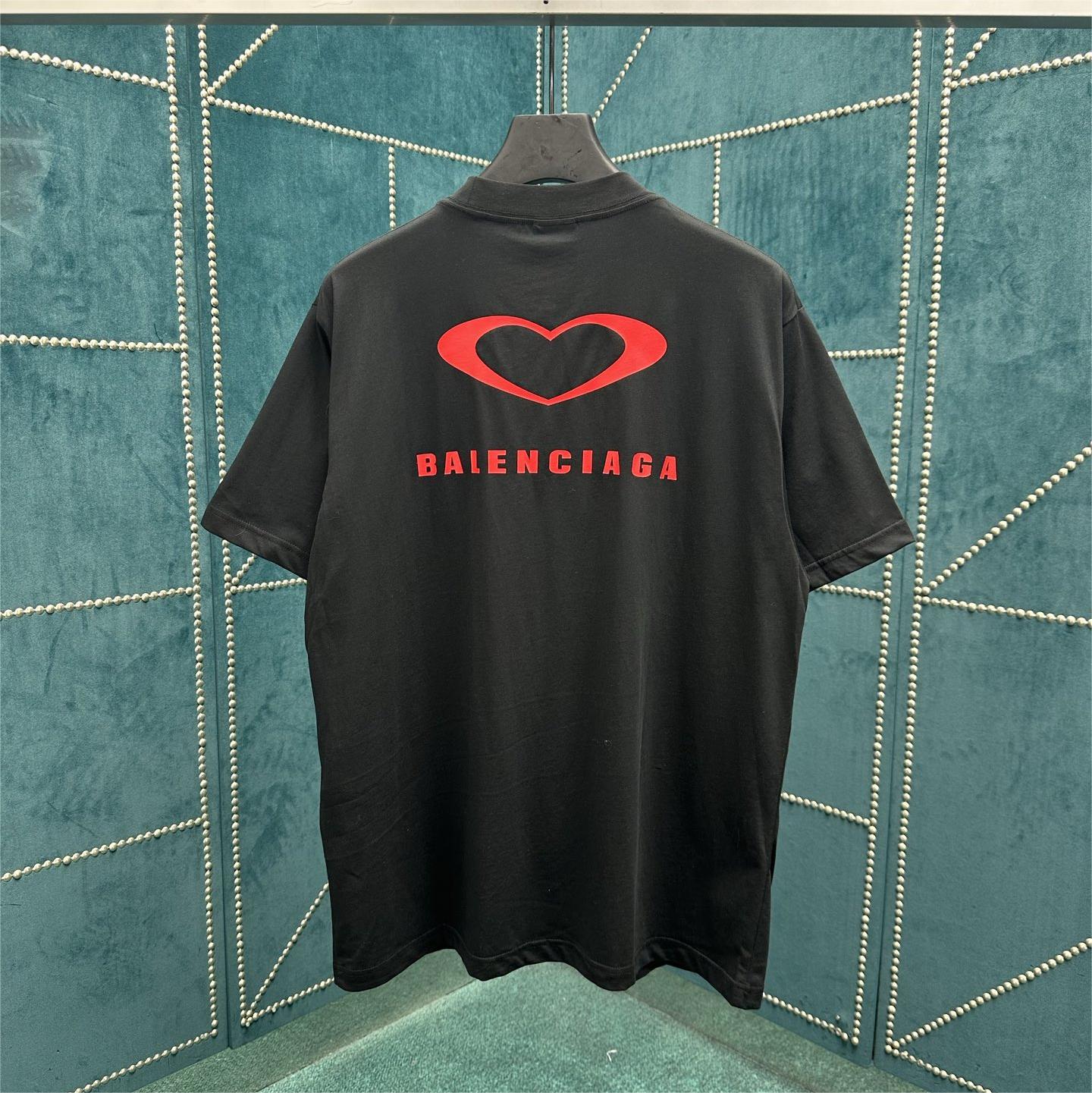 25SS New Printed T-Shirt