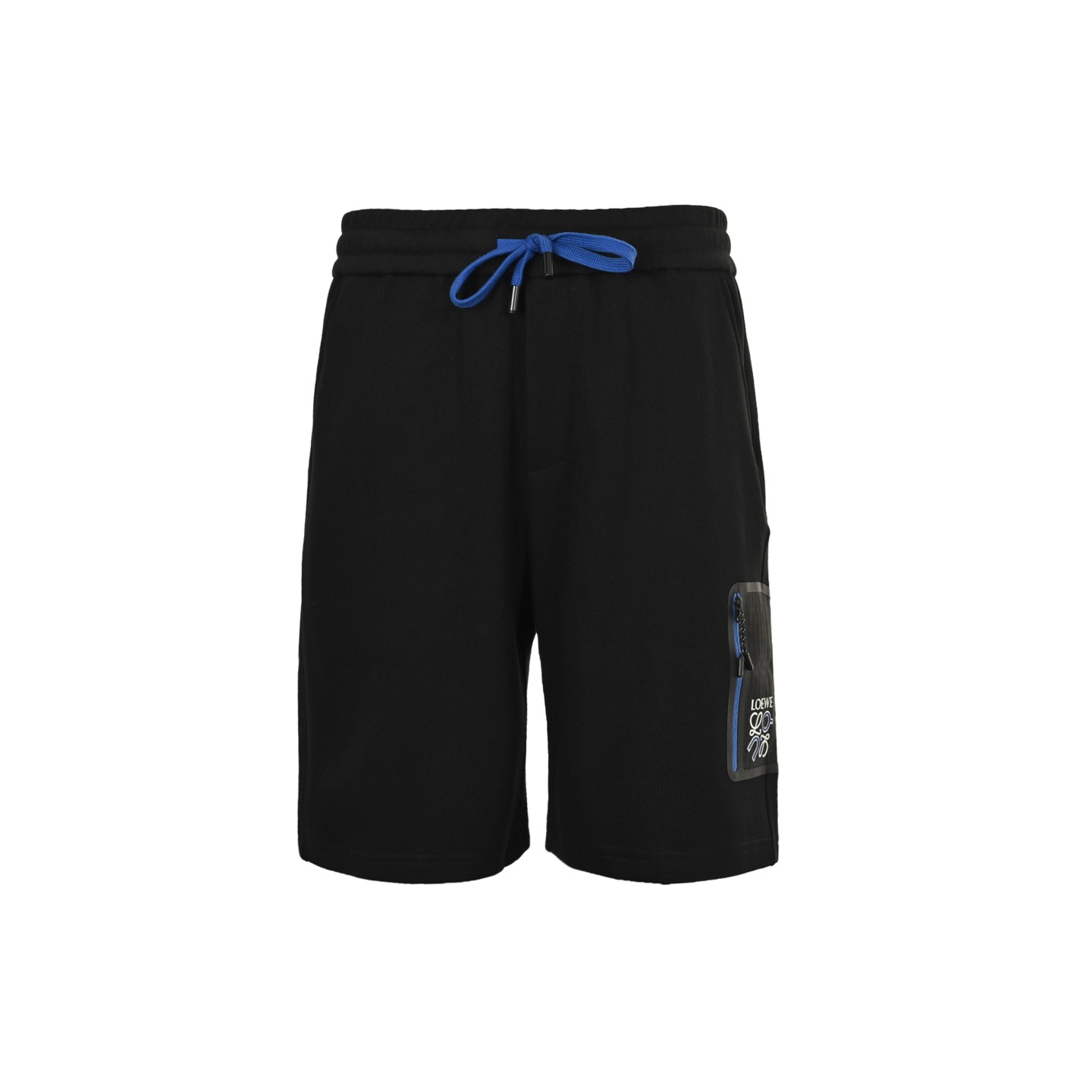 Angpao collaboration pocket print shorts