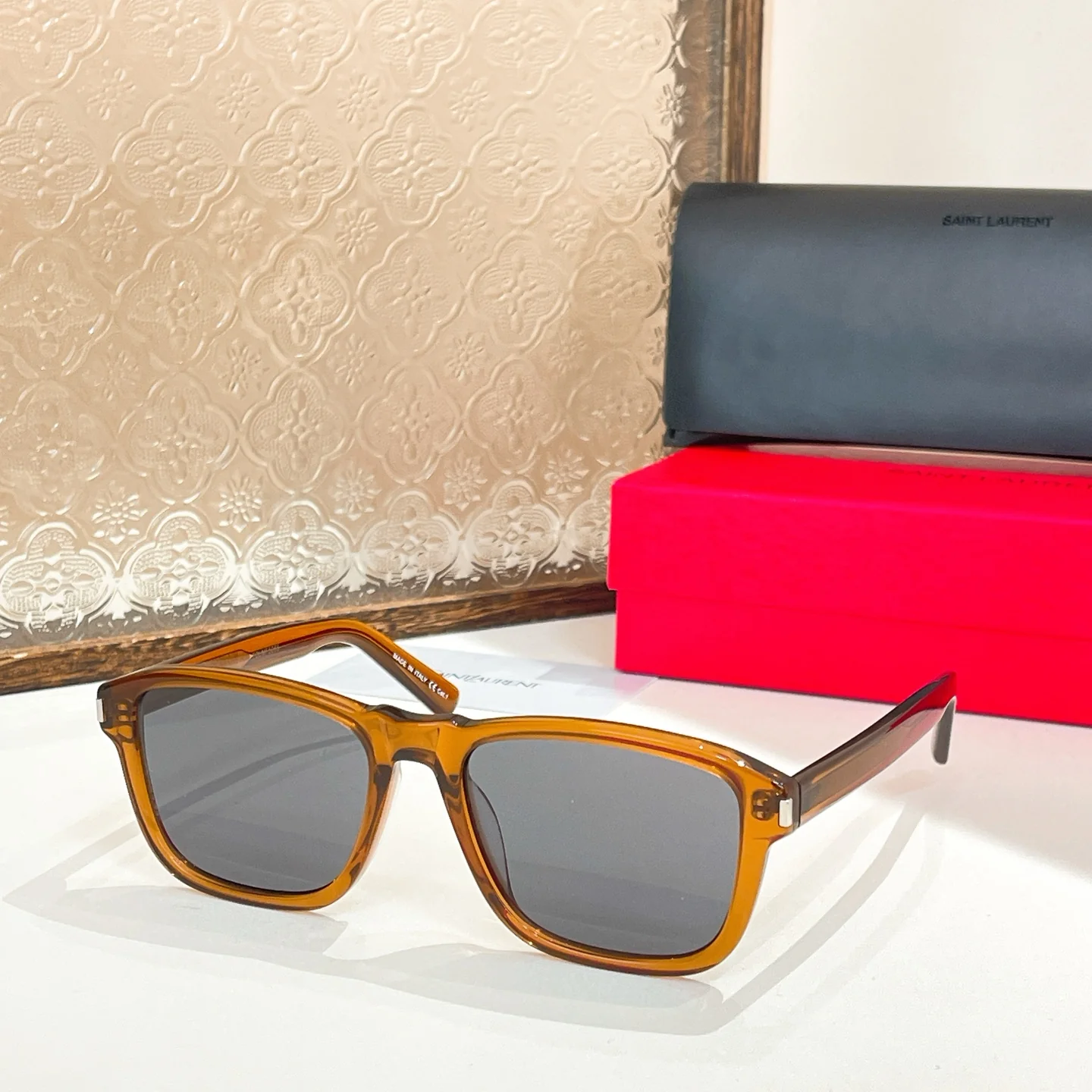 saint lau sunglasses