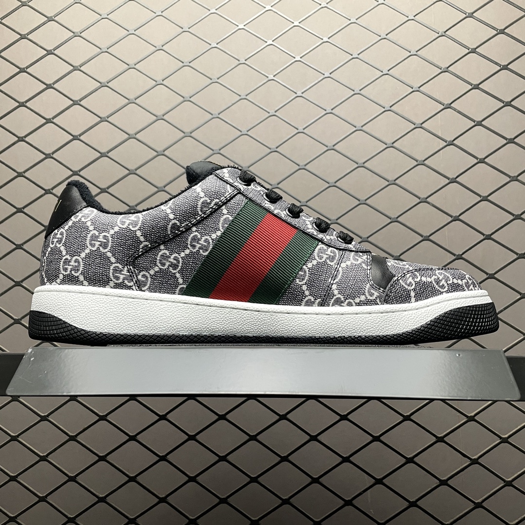 Retro casual sneakers