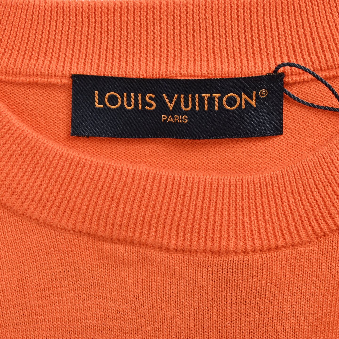 Coconut Tree Print T-Shirt