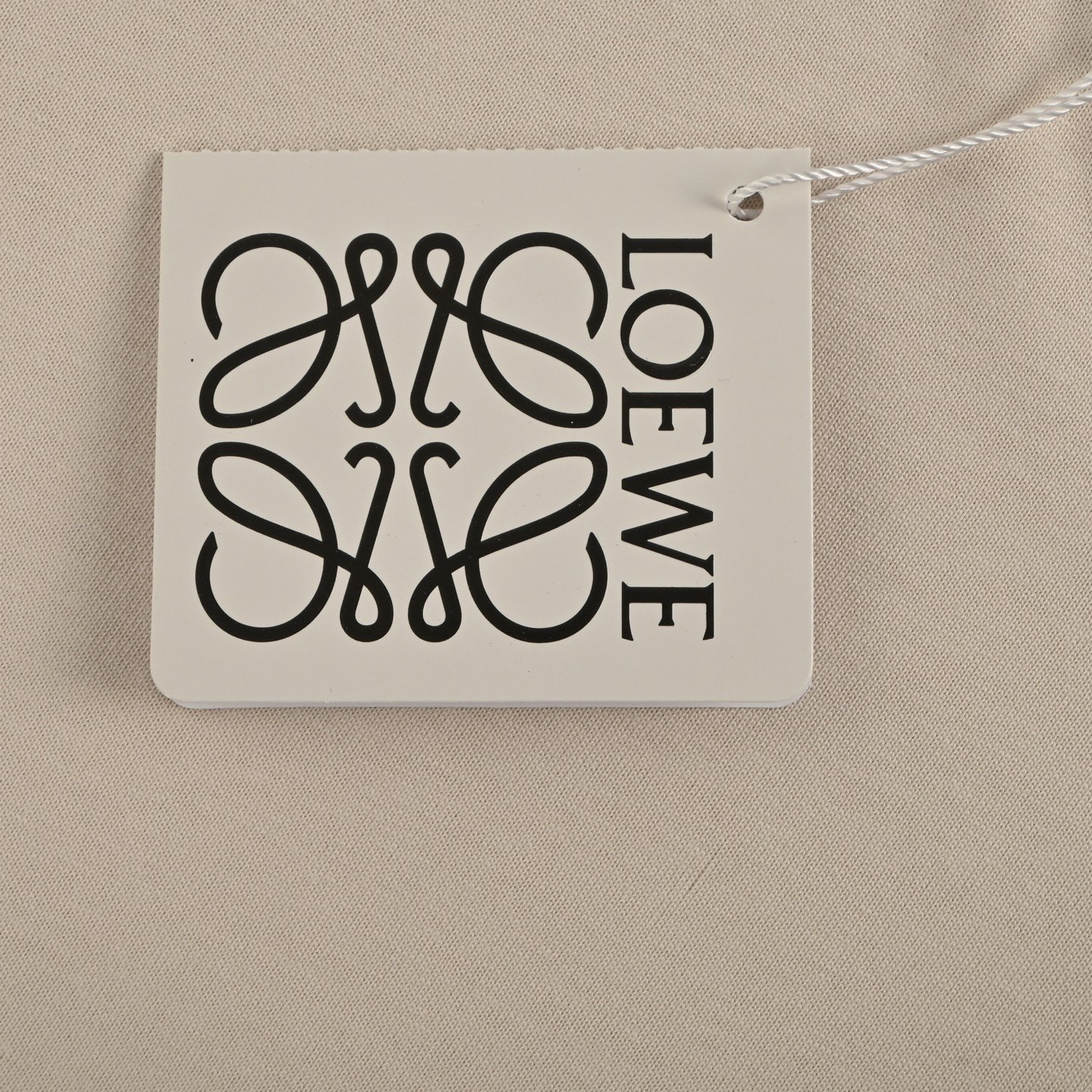 Embossed Pocket Short-Sleeve T-Shirt