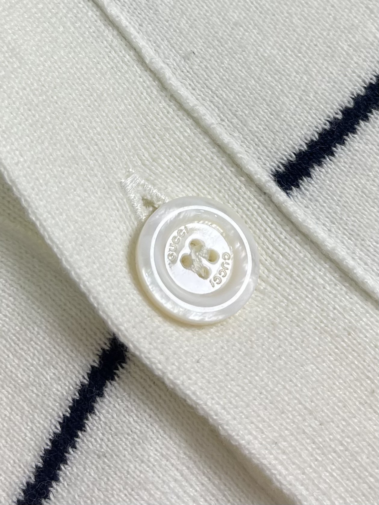 2025 SS New V-Neck Knitted Cardiga