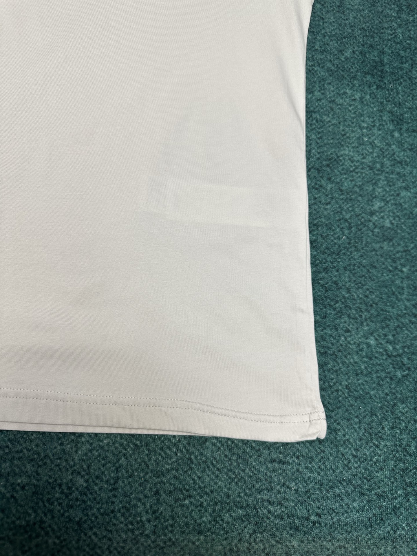 25SS New Printed T-Shirt