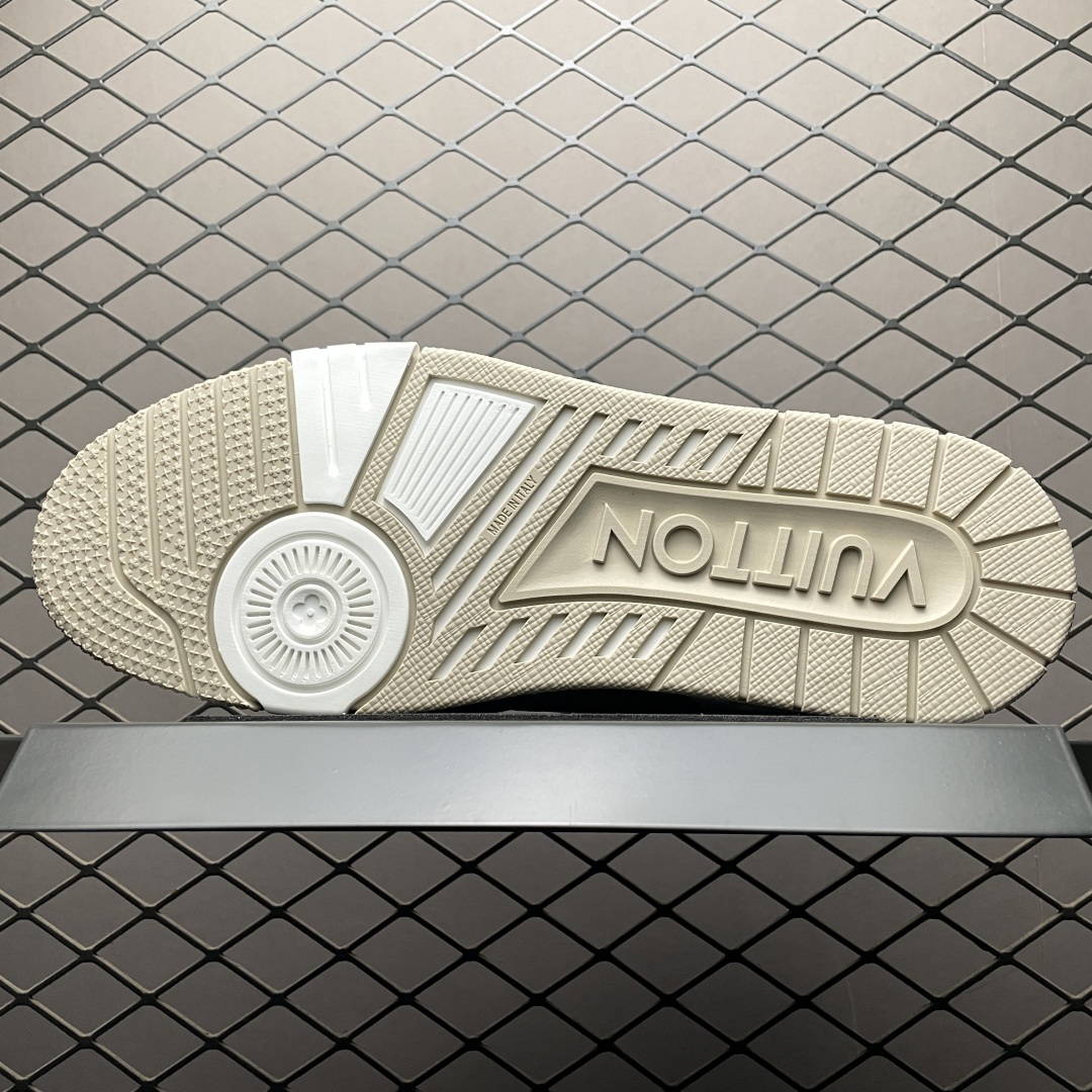 2025 Low-Top Casual Sneakers