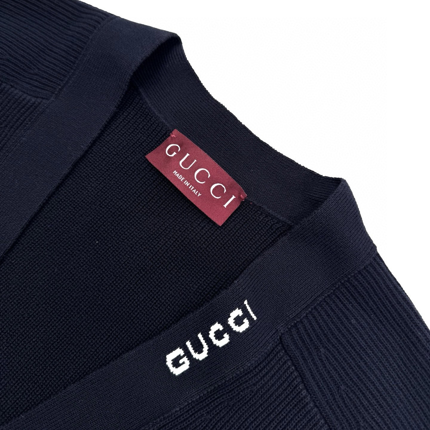 Men's Casual Fall/Winter Knit Cardigan Sweater