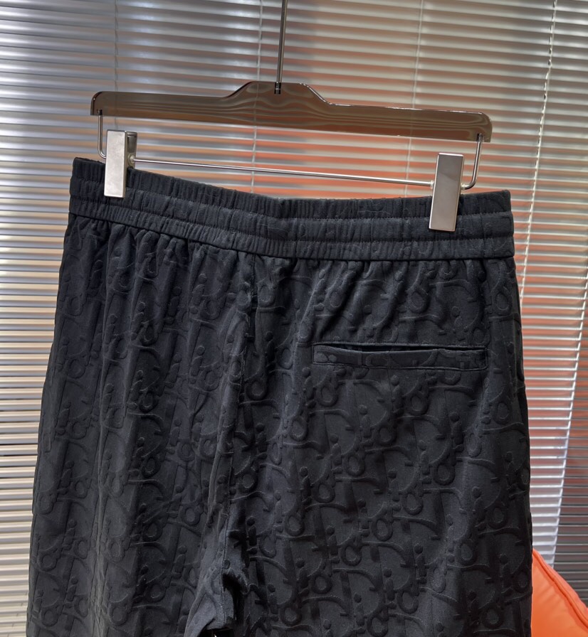 Digital Print Shorts