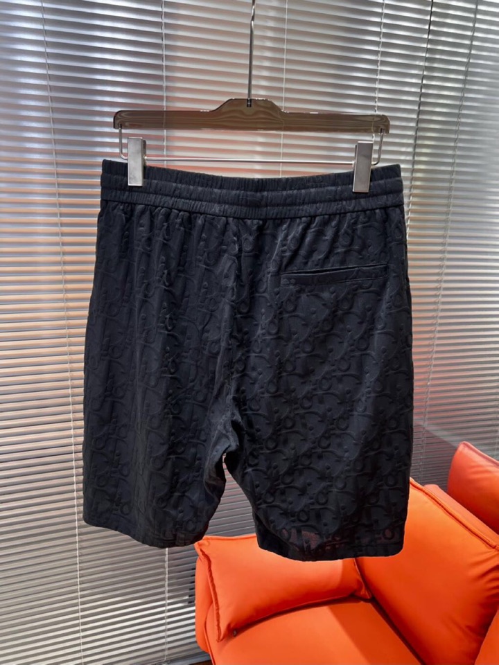 Digital Print Shorts