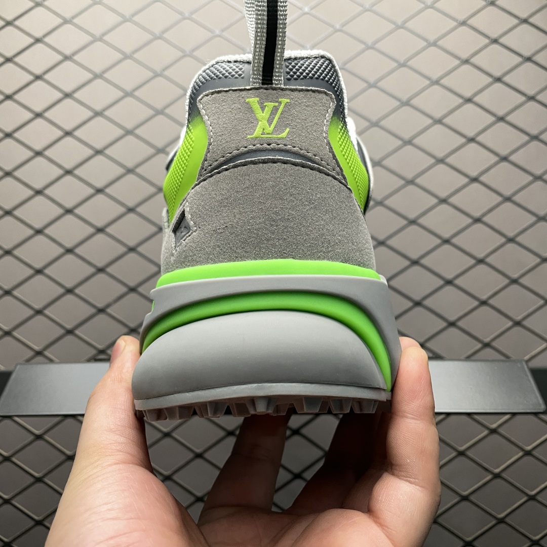 Trendy Retro Sneakers