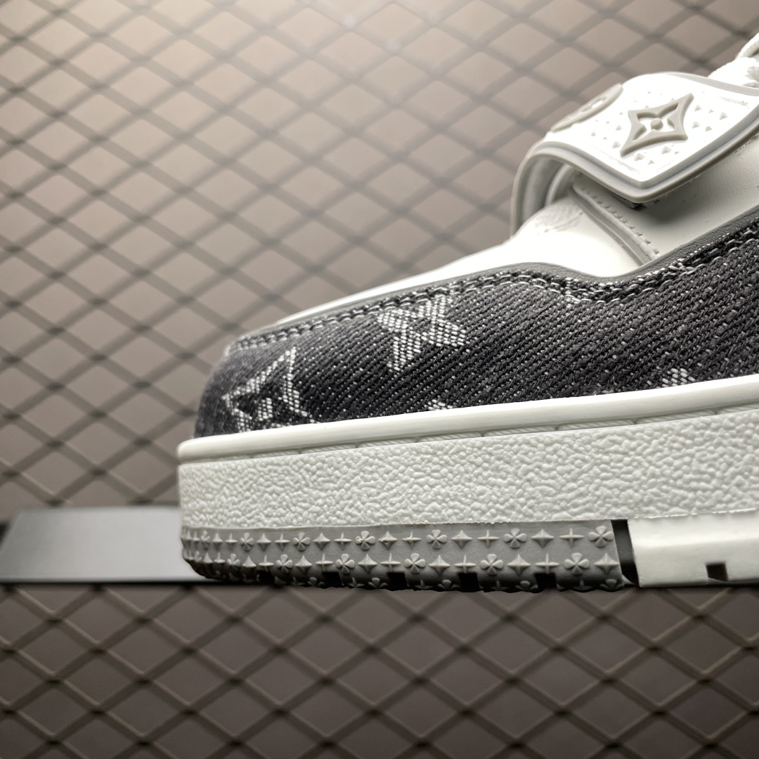 Low-top Mesh Casual Sneakers