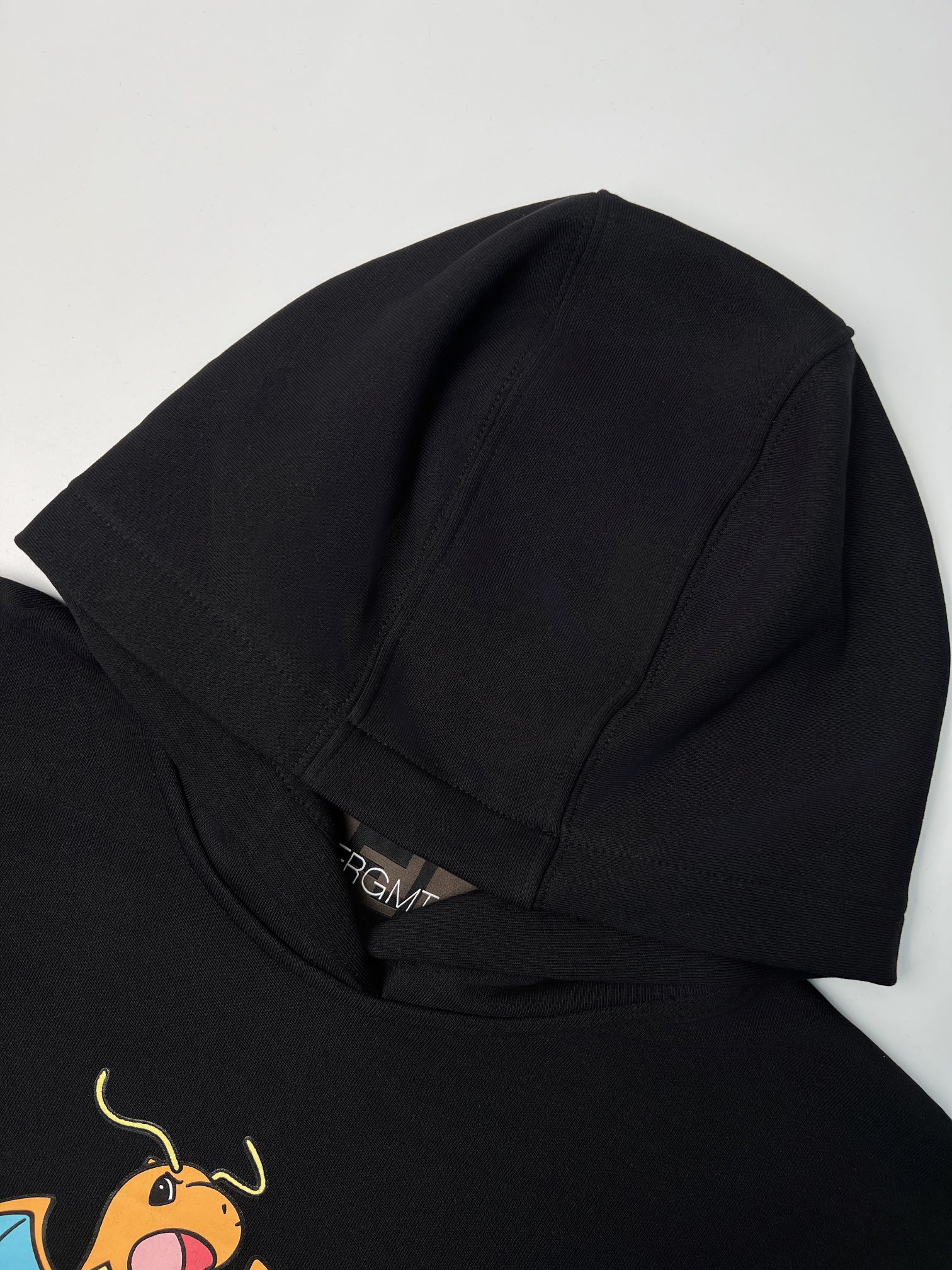 Pokémon Dragon Hoodie