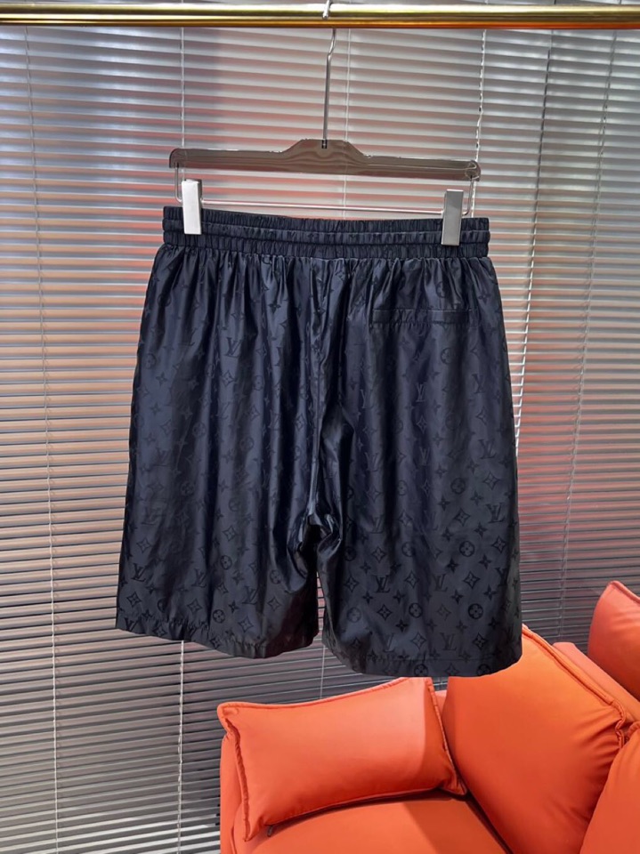 Digital Print Shorts