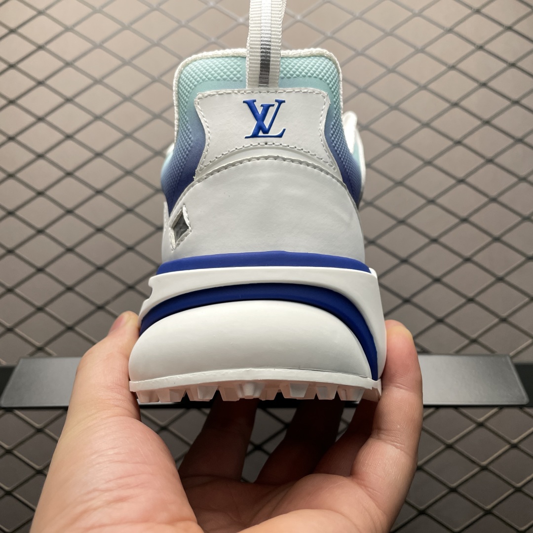 Trendy Retro Sneakers