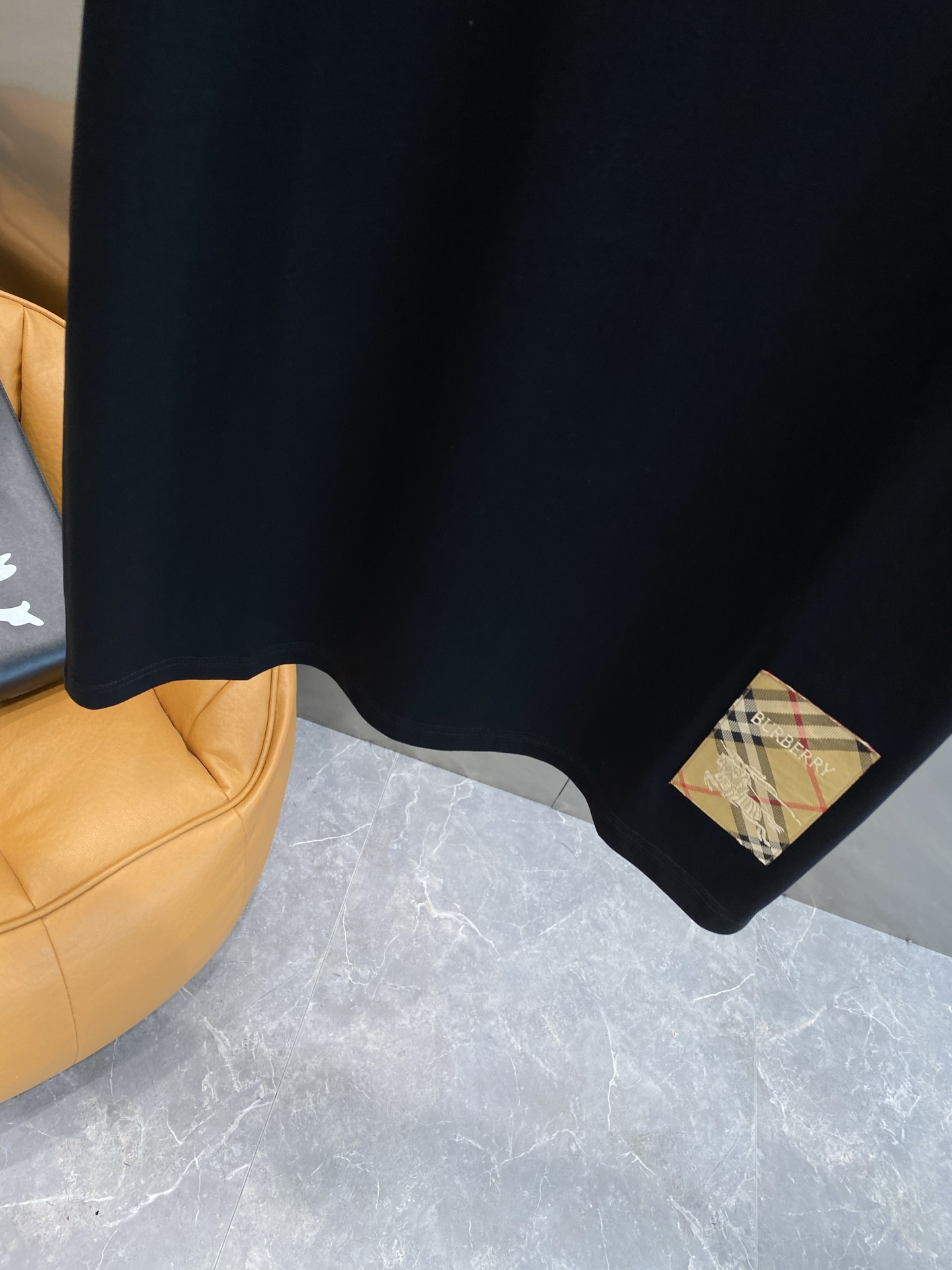 Classic British Style T-Shirt