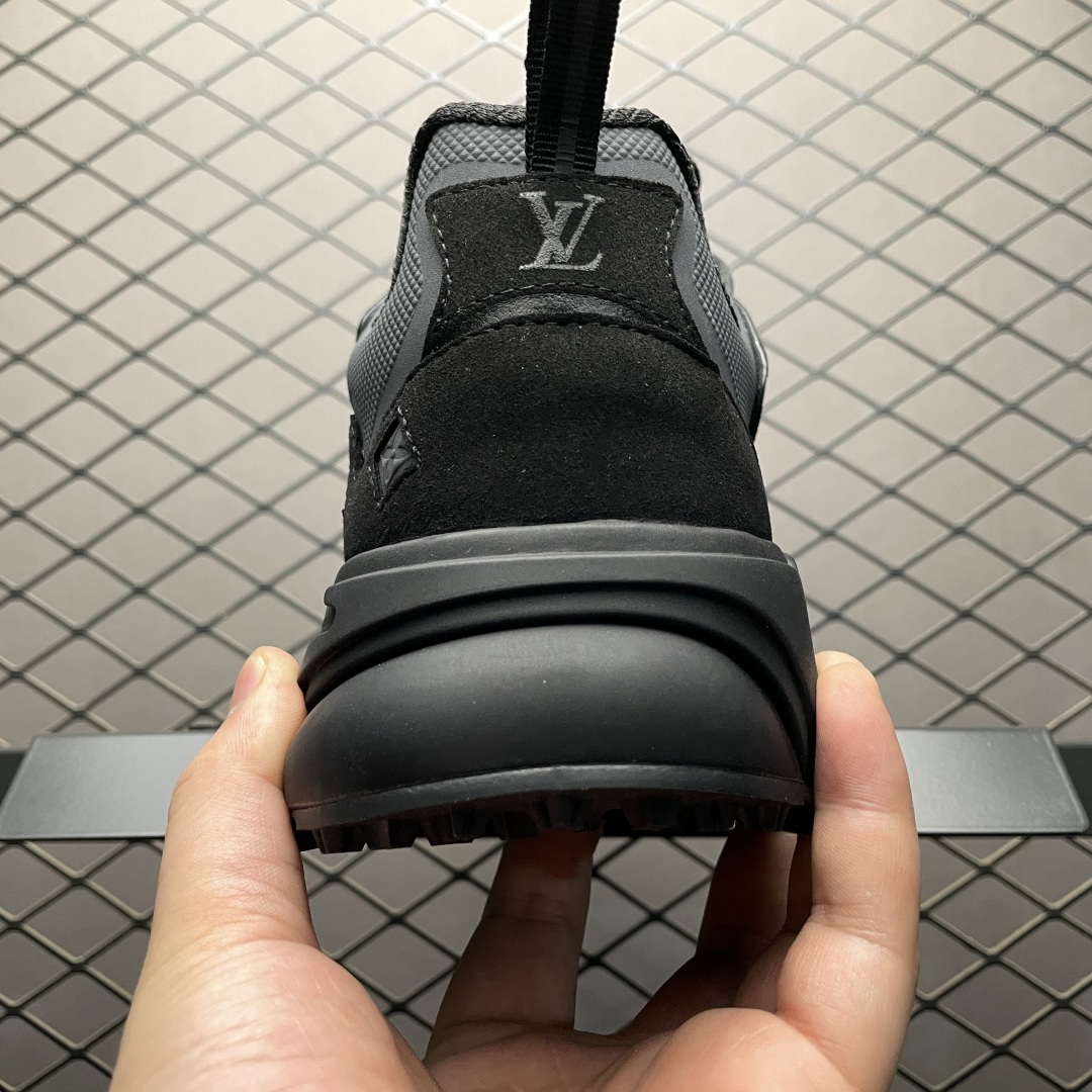 Trendy Retro Sneakers