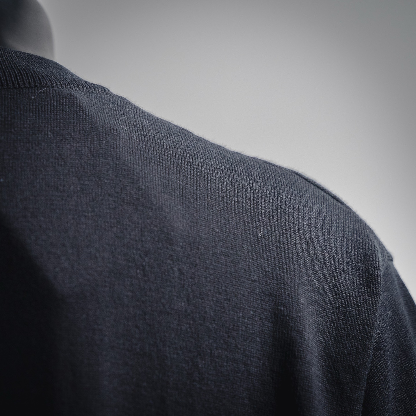 25SS Racing Checkered Knit T-Shirt