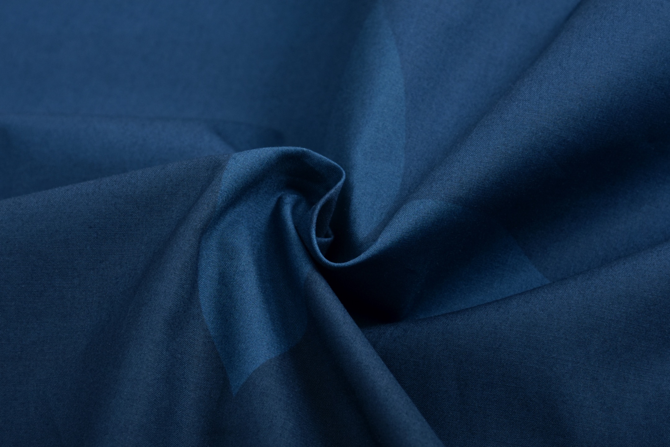 Gradient Print Short Sleeve Shirt