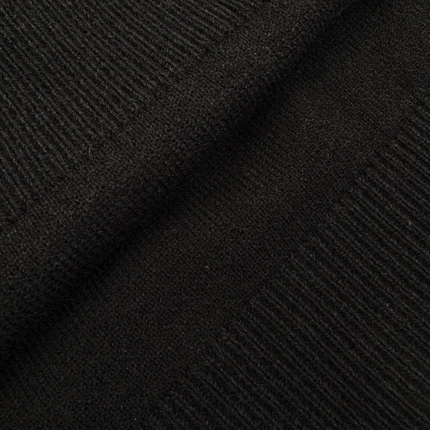 Embroidered Hooded Sweater