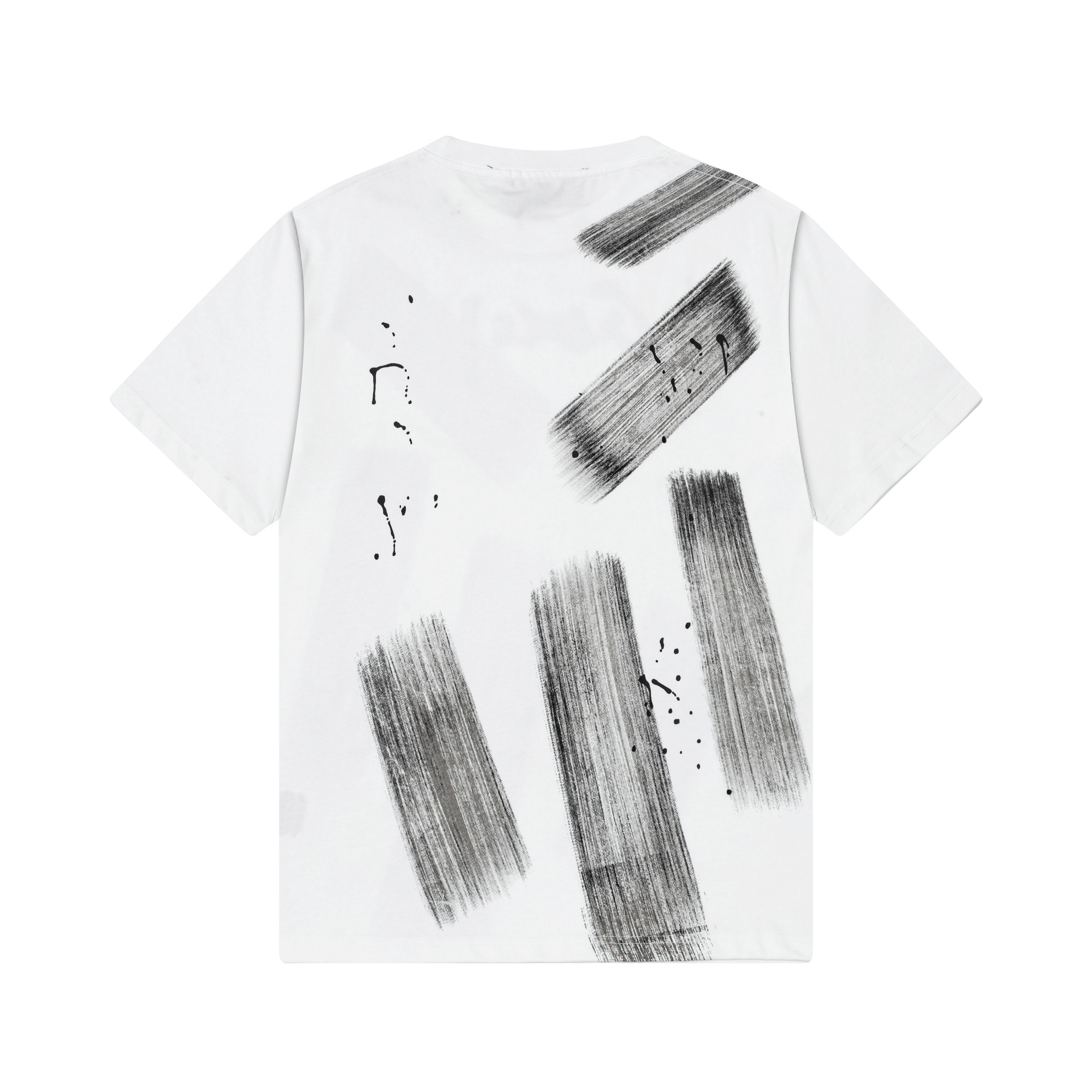 New Graffiti Letters T-shirt