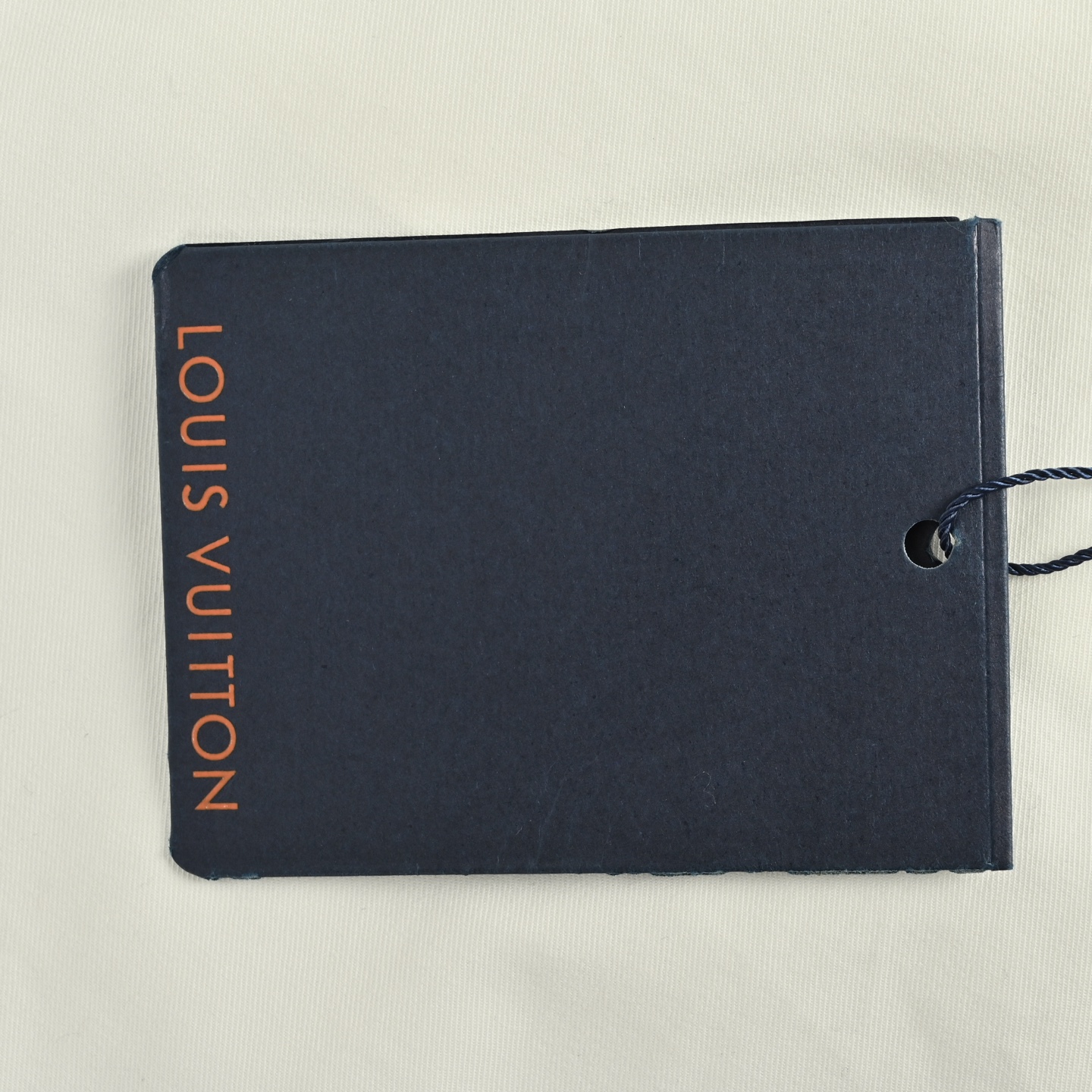 25SS Embroidered Letter Logo Short-Sleeve Shirt