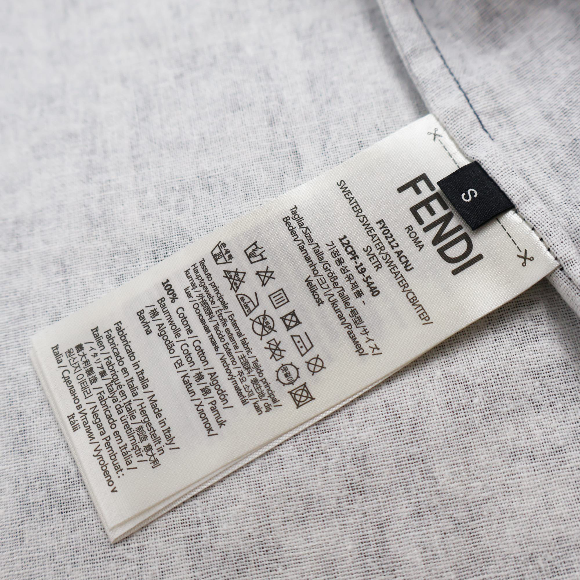 FD full FF short-sleeved shirt