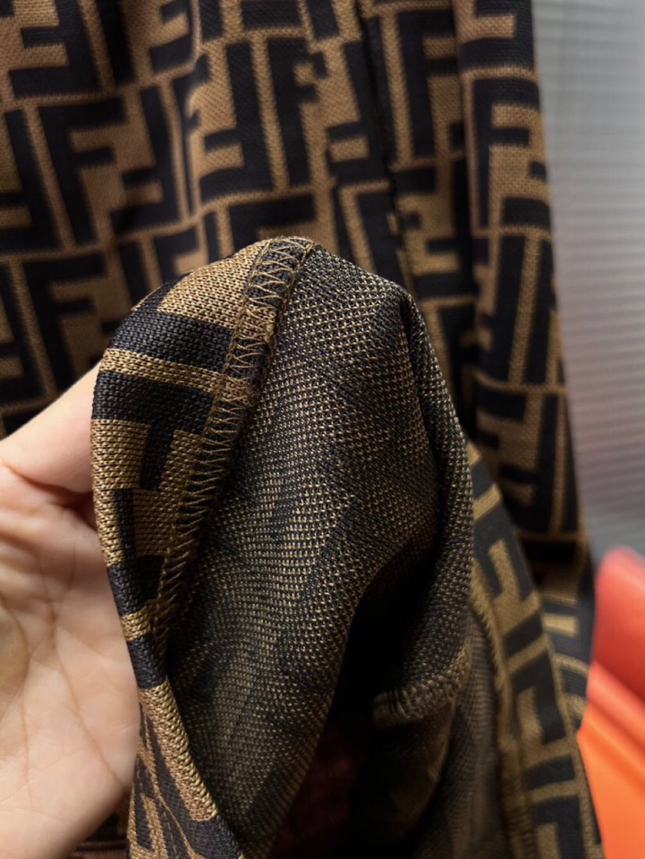 Digital Print Shorts