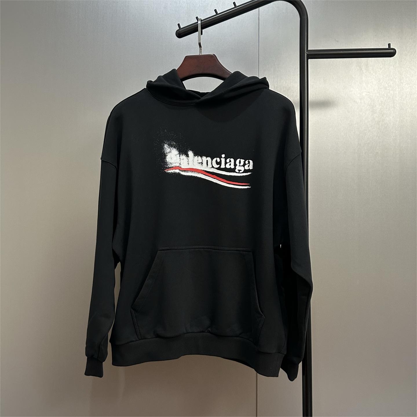 Casual Comfort Hoodie