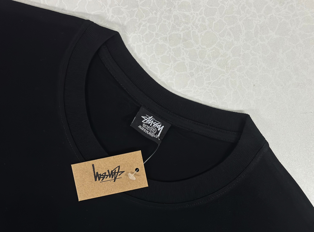 Street Art Lettering T-Shirt